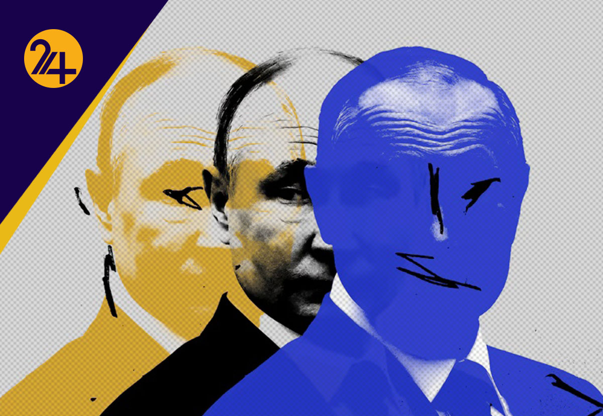 جنگ روسیه و اوکراین جنگ روسیه و اوکراین