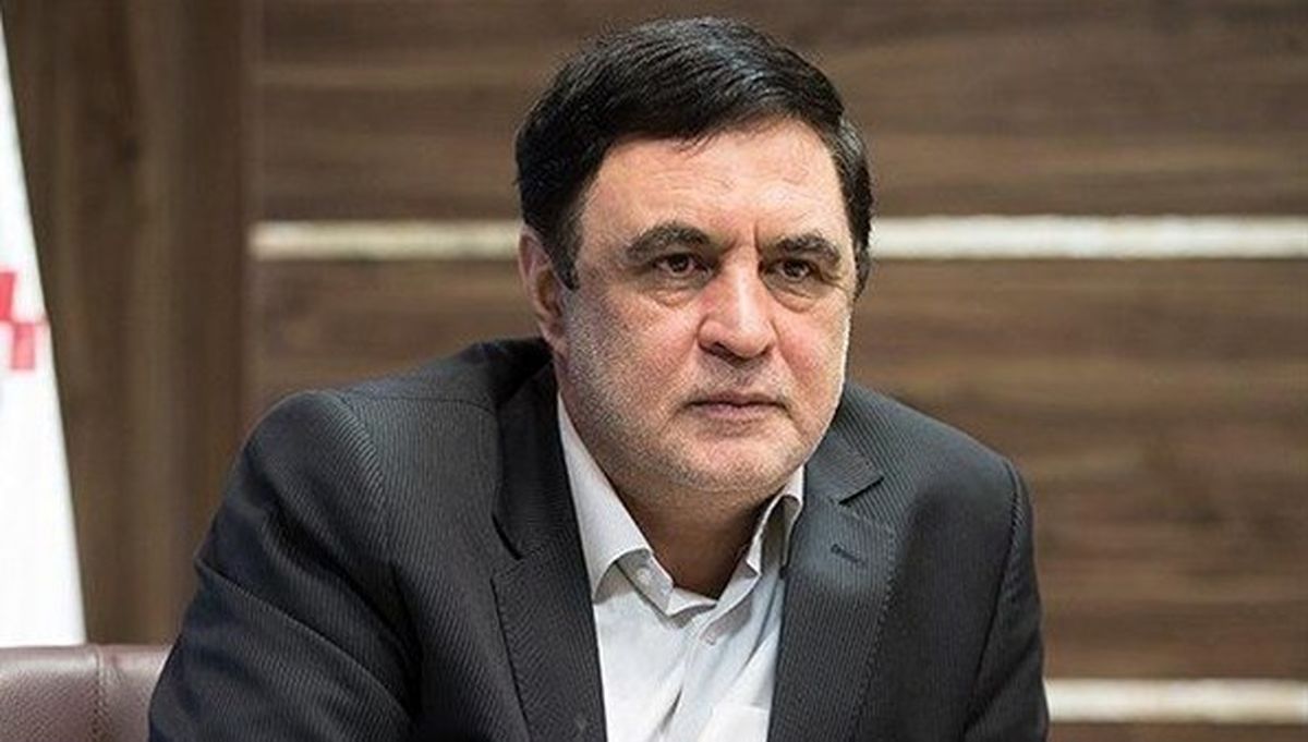 با گفتن دست‌های پشت‌پرده، افکار عمومی قانع نمی‌شود/ رئیسی باید کابینه را تغییر دهد