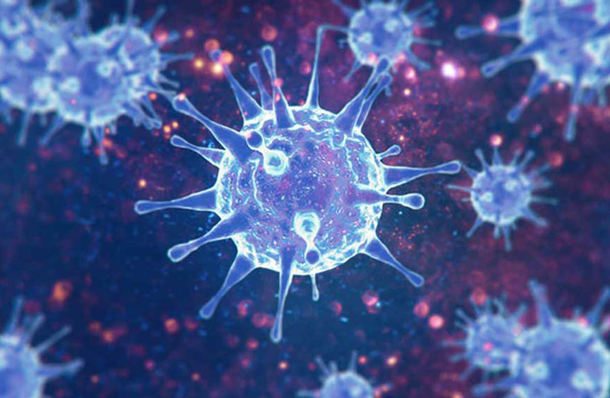 جدیدترین آمار کرونا جدیدترین آمار کرونا