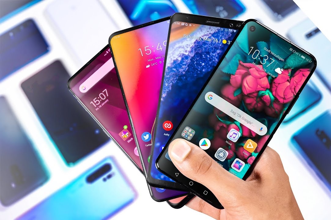 افزایش قیمت موبایل