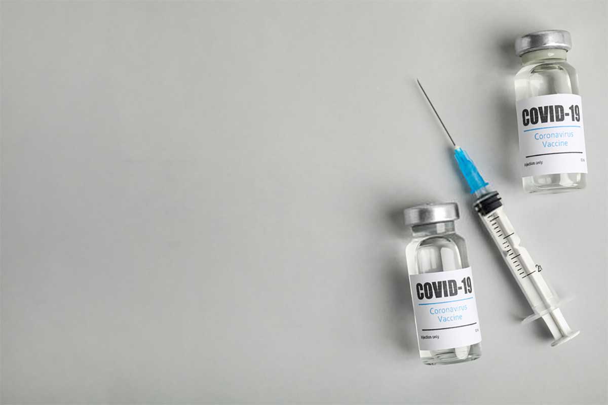 شرط تزریق دوز چهارم واکسن