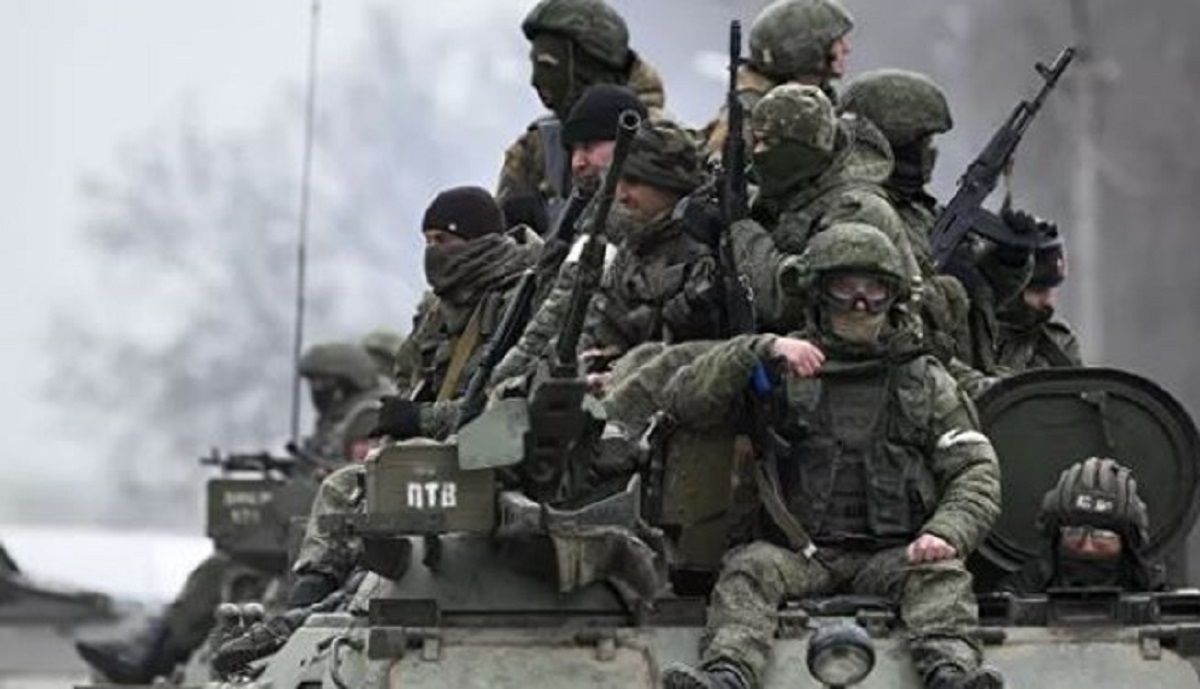 فارین پالیسی: روسیه مجبور به پایان جنگ است