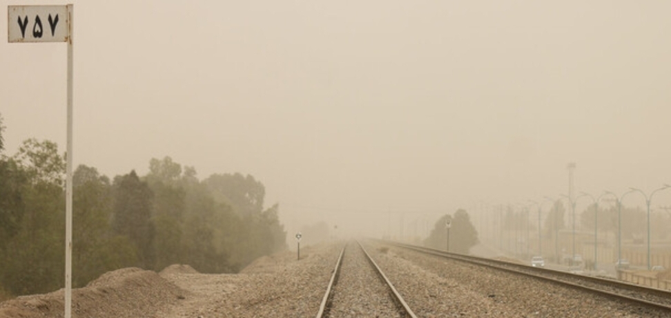 سازمان هواشناسی