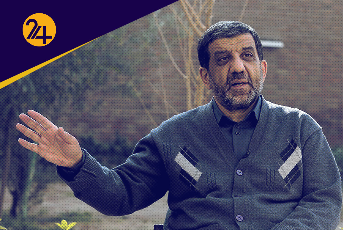 عزت الله ضرغامی عزت الله ضرغامی