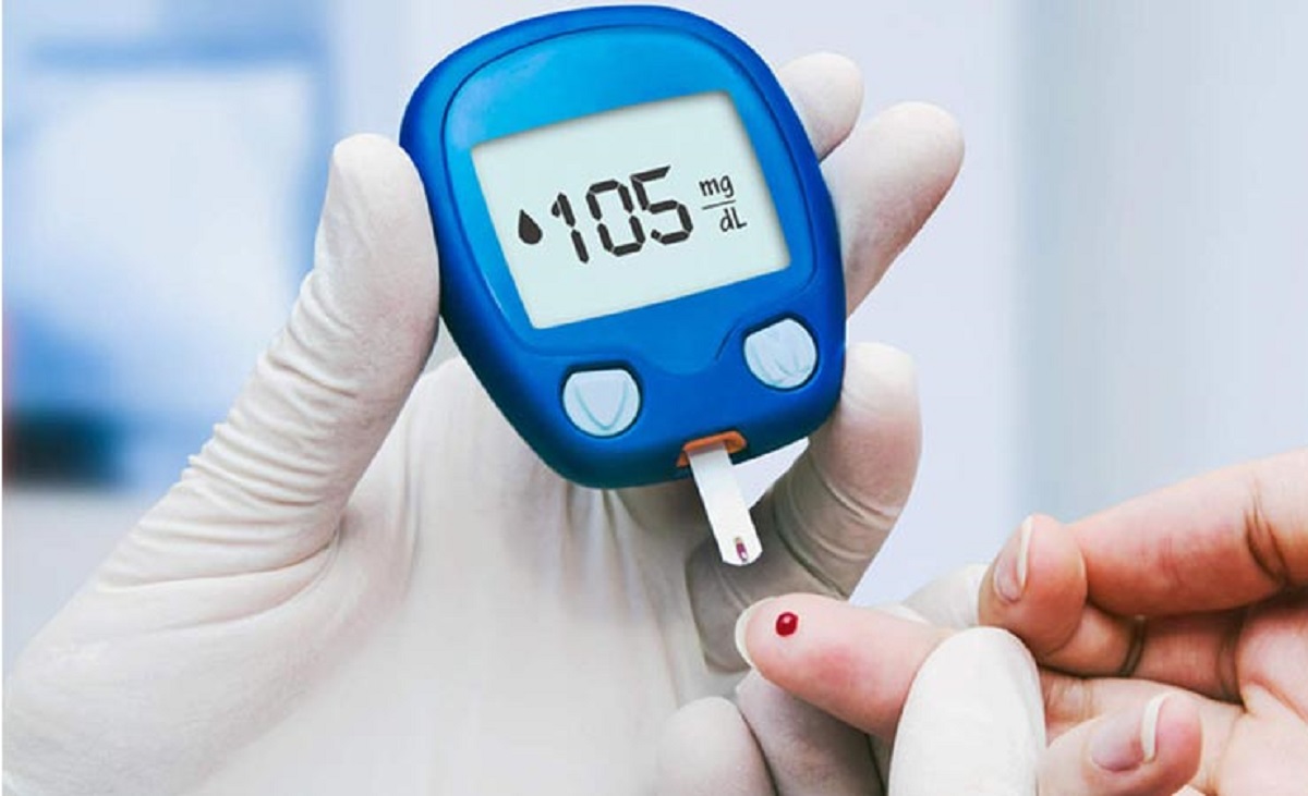 خطرِ بروز دیابت پس از ابتلا به کرونا