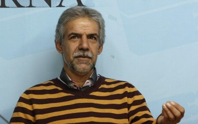 فرهاد مجیدی 