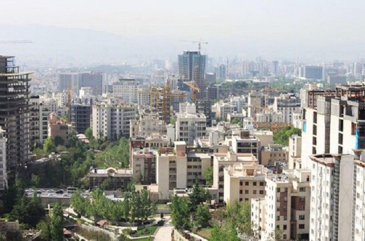 حق مسکن ۶۵۰ هزارتومان، اجاره اتاق روی پشت‌بام ۲ میلیون!