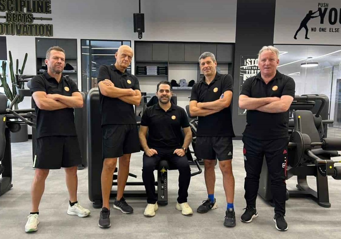 هزینه باشگاه بدنسازی در تهران هزینه باشگاه بدنسازی در تهران