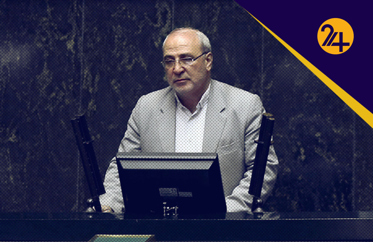 حسینعلی حاجی دلیگانی