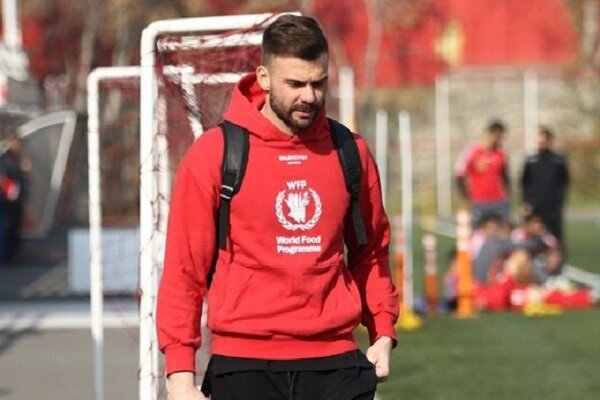 شوک به پرسپولیس؛ حکم سی میلیاردی برای دروازه‌بان جنجالی/ سریع‌ترین حکم تاریخ فیفا