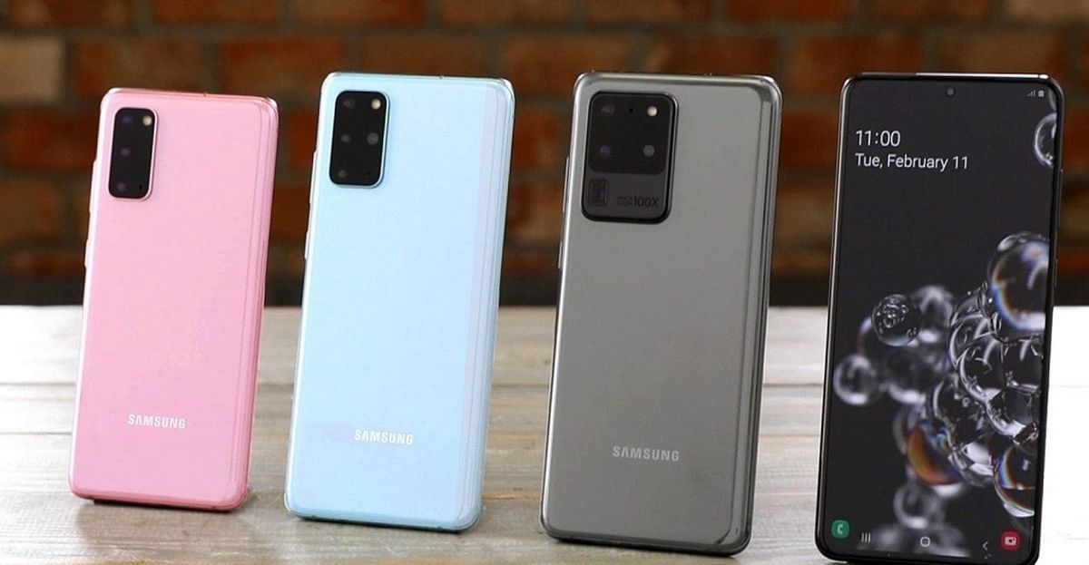 قیمت روز گوشی موبایل ۱۴۰۱/۰۱/۰۳