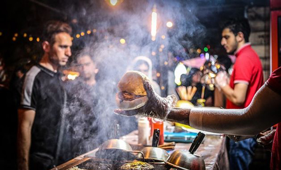 پاتوق‌های تهران برای شکمو‌ها در ایام نوروز