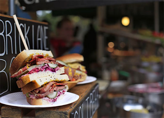 پاتوق‌های تهران برای شکمو‌ها در ایام نوروز