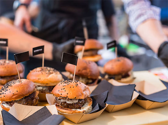 پاتوق‌های تهران برای شکمو‌ها در ایام نوروز