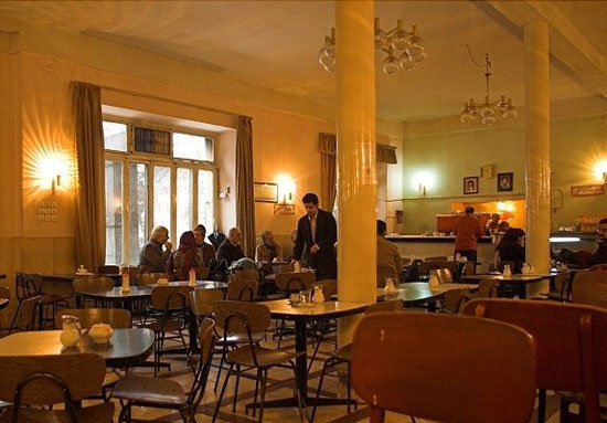 پاتوق‌های تهران برای شکمو‌ها در ایام نوروز