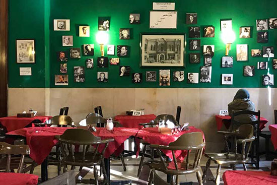 پاتوق‌های تهران برای شکمو‌ها در ایام نوروز