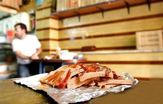 پاتوق‌های تهران برای شکمو‌ها در ایام نوروز