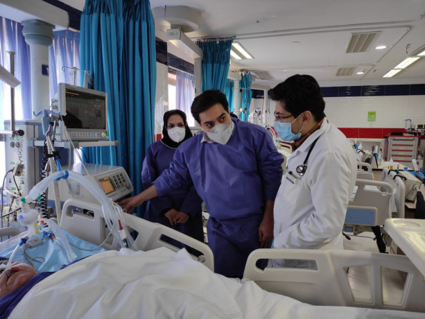 آخرین آمار ویروس کرونا در ایران؛ ۷۱۴۴۵۳۲ نفر مبتلا و ۱۳۹۸۰۲ نفر فوتی