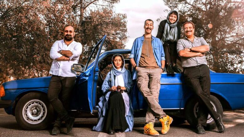 موقعیت مهدی ۲ میلیاردی شد موقعیت مهدی ۲ میلیاردی شد