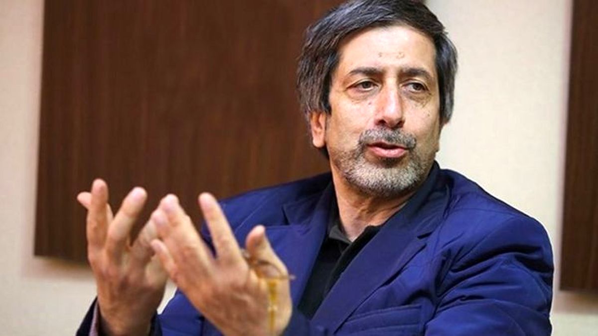 غلامرضا ظریفیان: مشکل رئیسی تجربه اندک کارگزاران دولت است/ دولت در سیاست گذاری دچار ناهماهنگی است