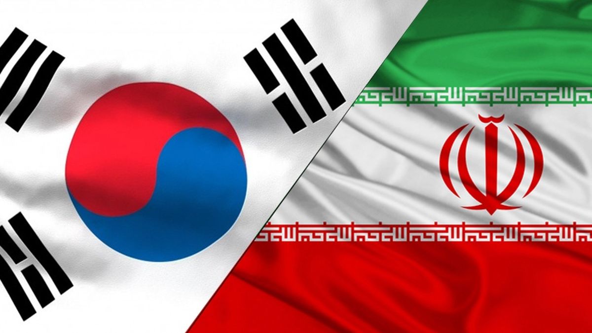 کیهان دوباره پیشنهاد داد تنگه هرمز را روی کره جنوبی ببندیم!