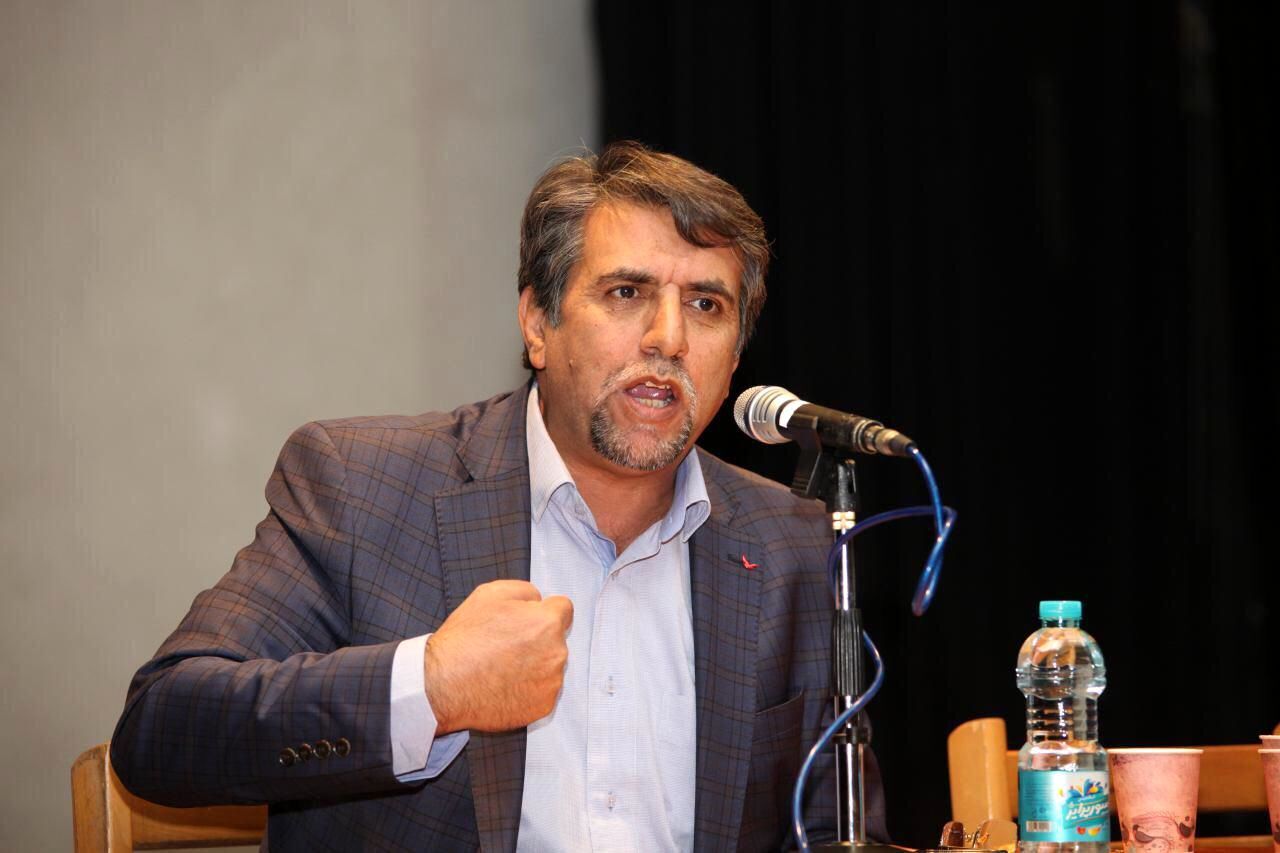 دفاع قالیباف از پروژه میانکاله برخلاف دستور رئیسی یعنی منافعی هست که چشم‌پوشی از آن ممکن نیست