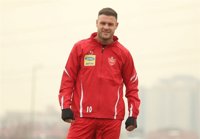 قرارداد بازیکنان پرسپولیس قرارداد بازیکنان پرسپولیس