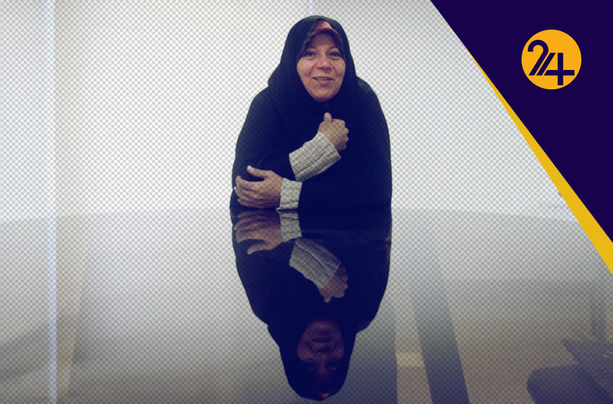 فائزه هاشمی رفسنجانی