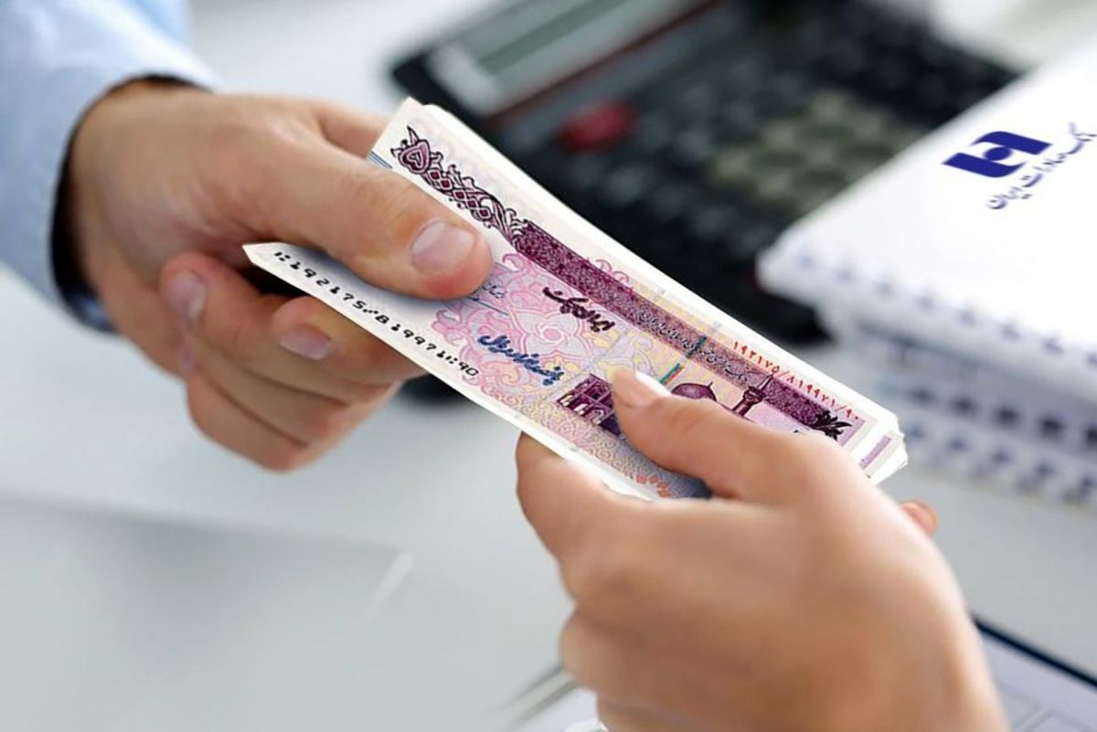 مبلغ وام فرزندآوری