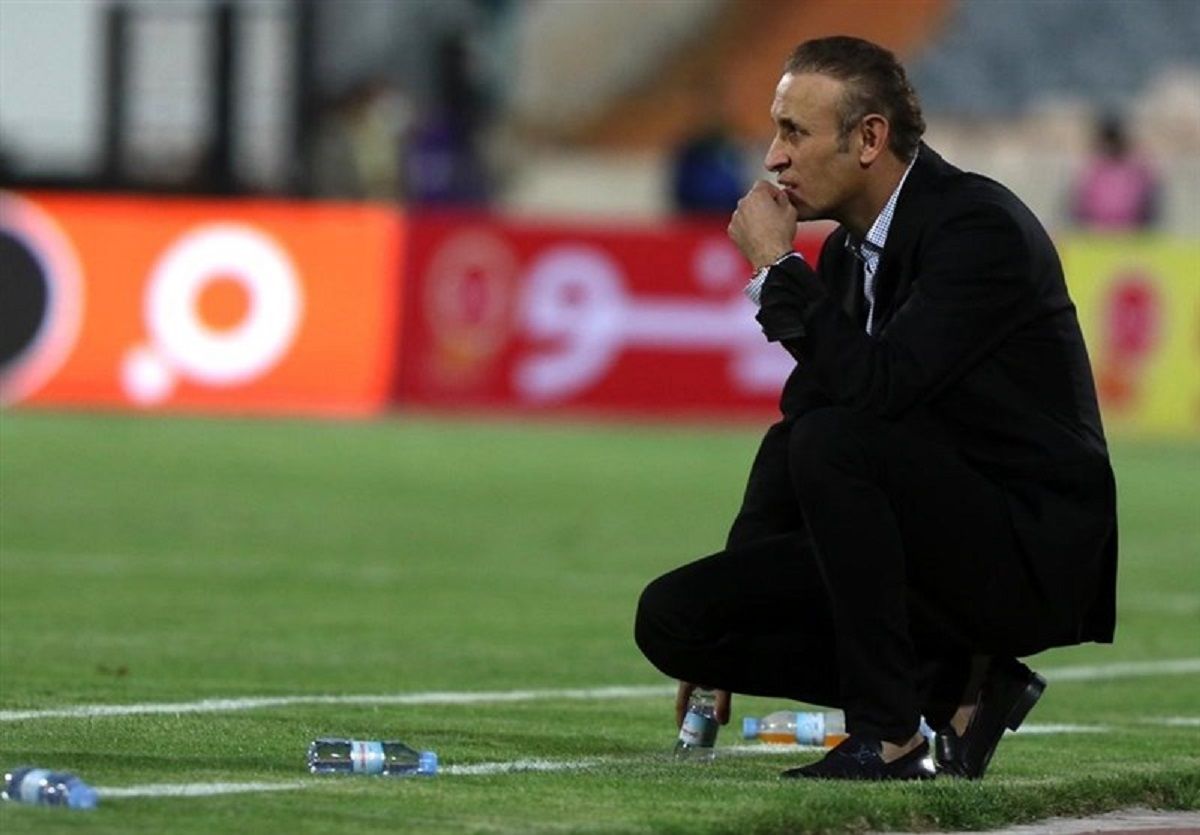 حامیان یحیی در پرسپولیس از او دست کشیدند؟