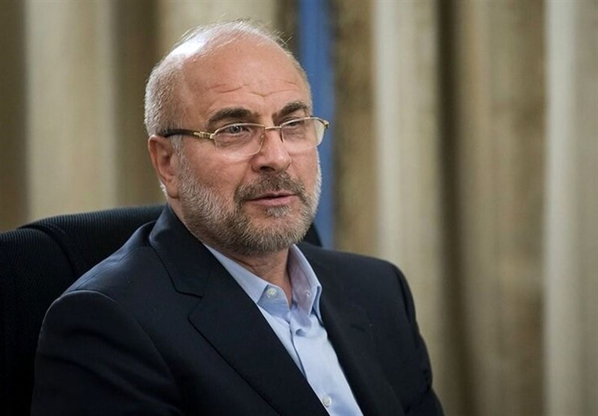 سفر خانواده قالیباف به ترکیه برای خرید سیسمونی! +عکس