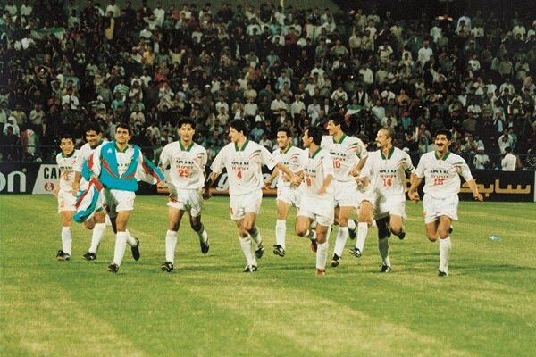 واکنش جالب AFC به روز فراموش نشدنی علی دایی در تیم ملی +فیلم