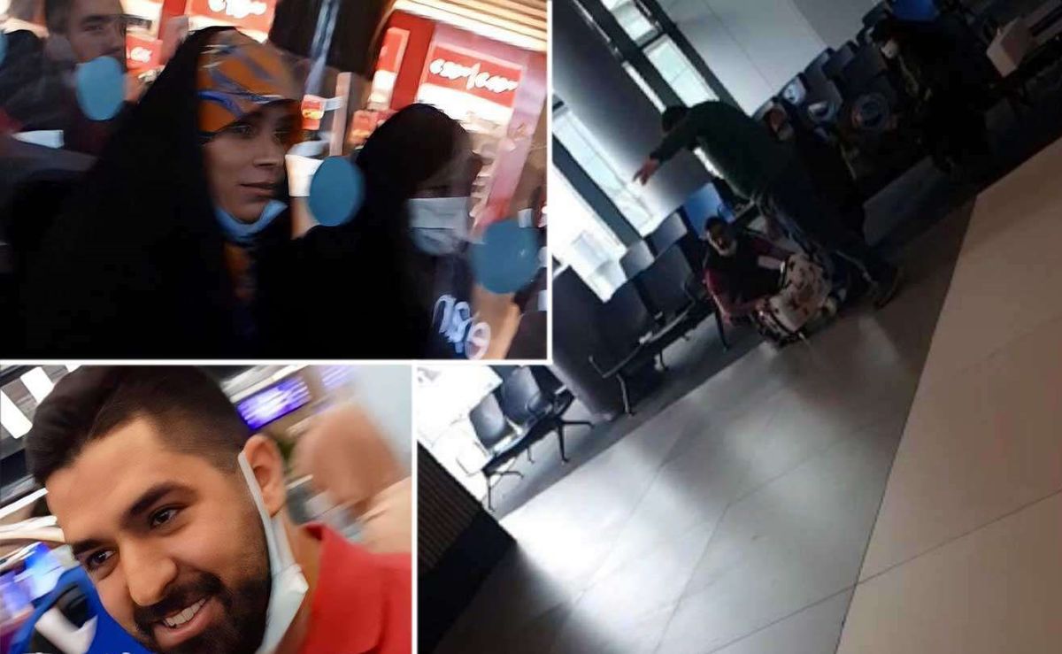 هزینه خرید سیسمونی خانواده قالیباف از کشور ترکیه چقدر است؟ هزینه خرید سیسمونی خانواده قالیباف از کشور ترکیه چقدر است؟