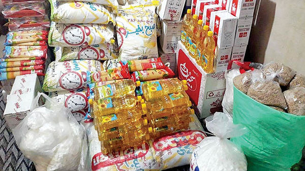 واردات کالای اساسی منحصر به دولت شد