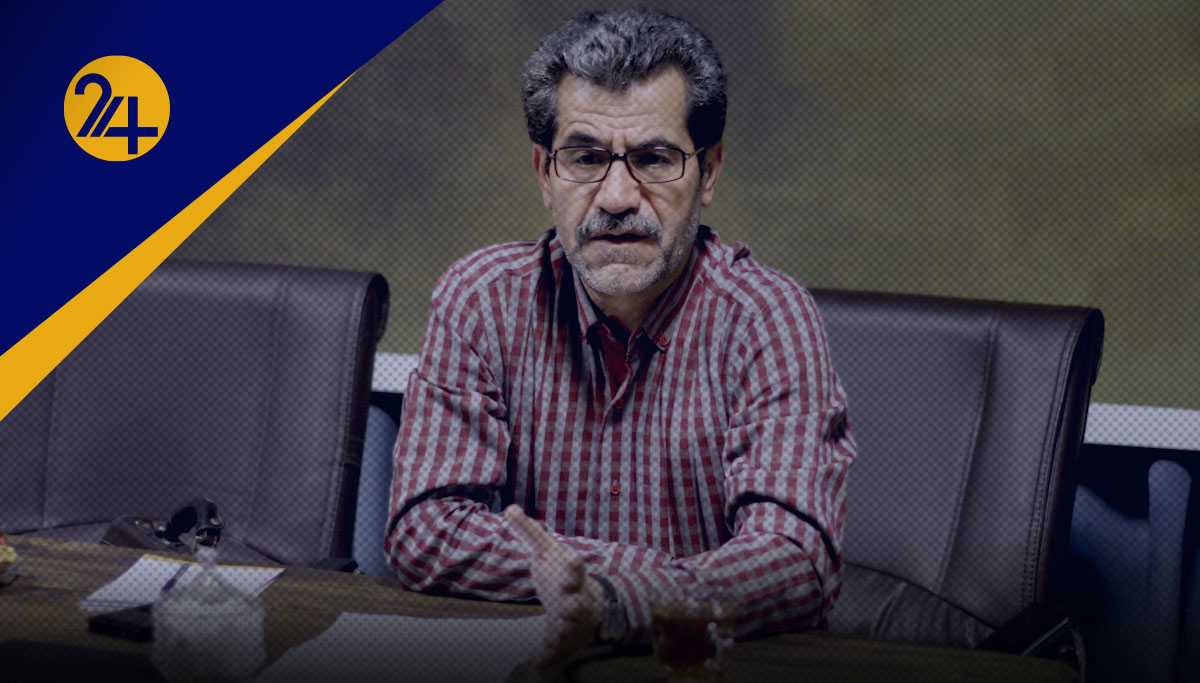 جلال خوش چهره