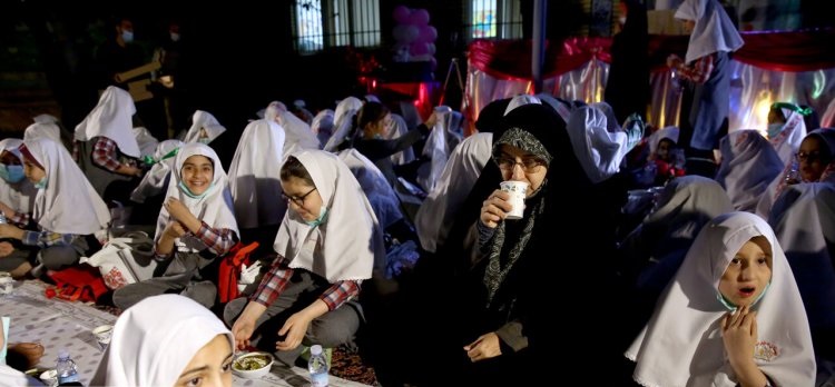 انسیه خزعلی