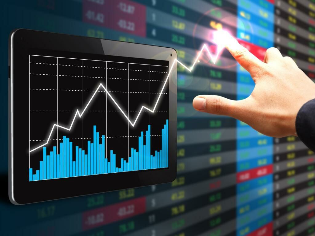 پیش بینی بازار سهام پیش بینی بازار سهام
