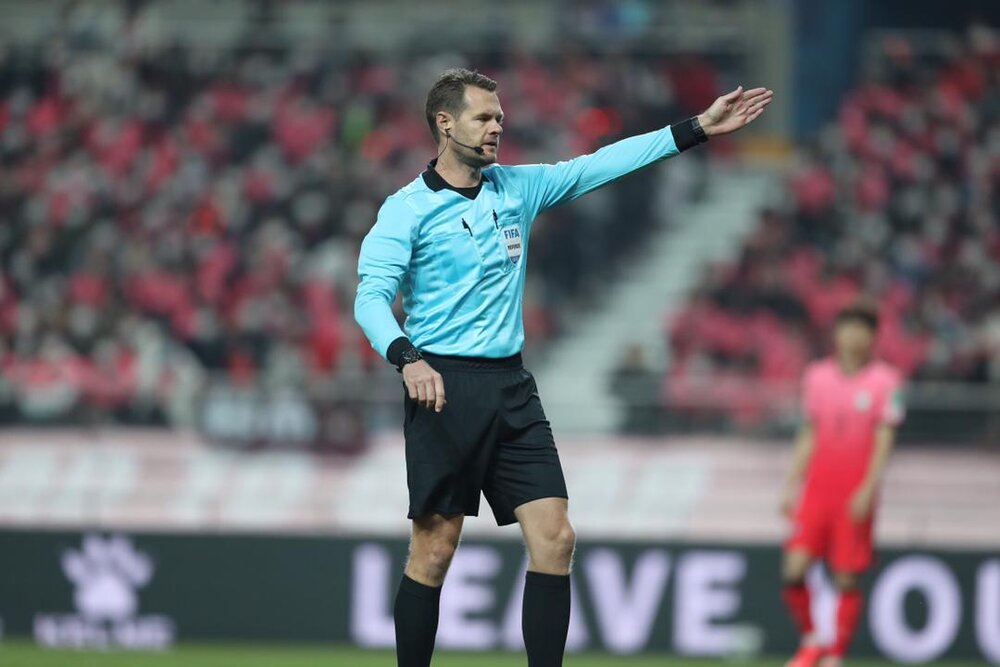 کارشناسی داوری دیدار کره‌جنوبی و ایران/ یک پنالتی برای ایران گرفته نشد!