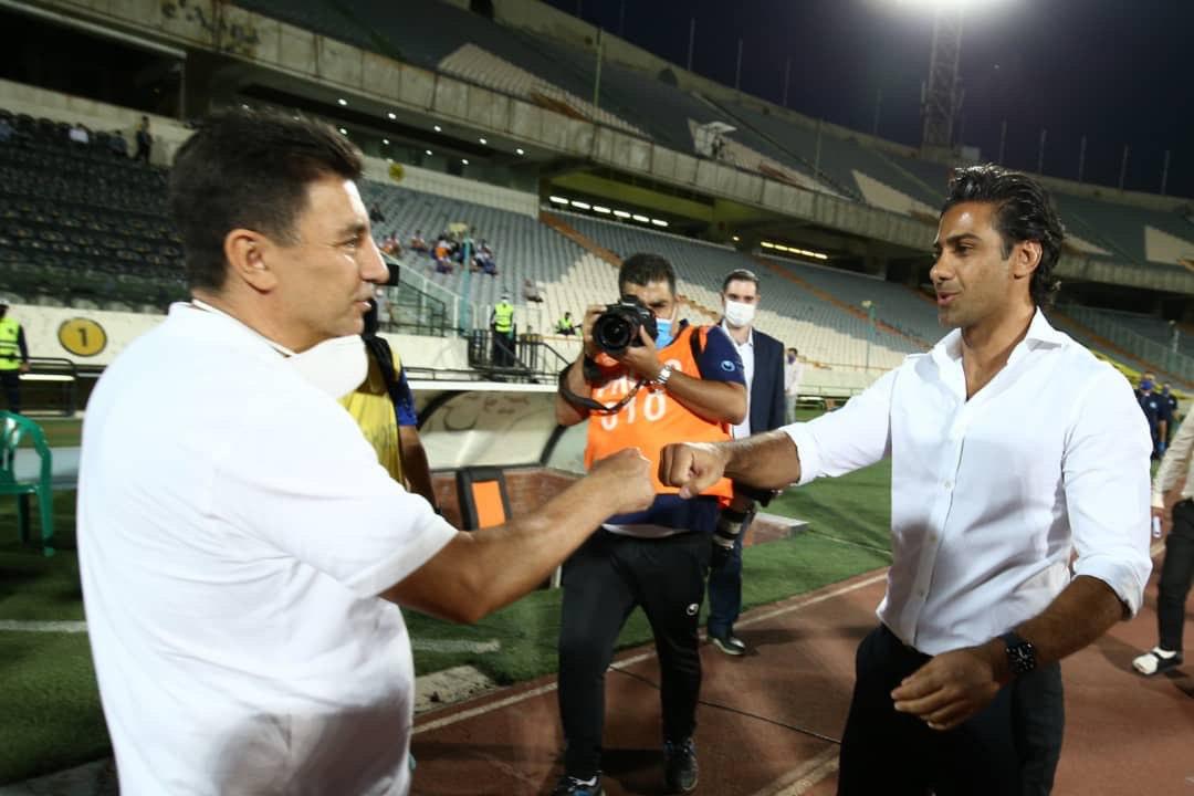 امیر قلعه‌نویی