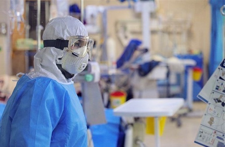 شمار مبتلایان به ویروس کرونا شمار مبتلایان به ویروس کرونا