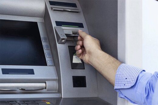 دلیل کمبود پول در خودپردازها