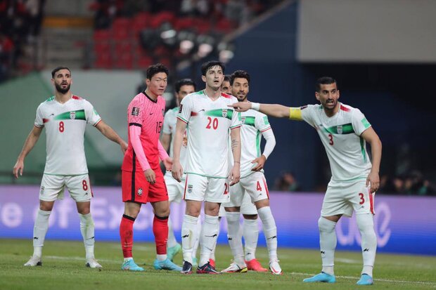 تیم ملی فوتبال ایران تیم ملی فوتبال ایران