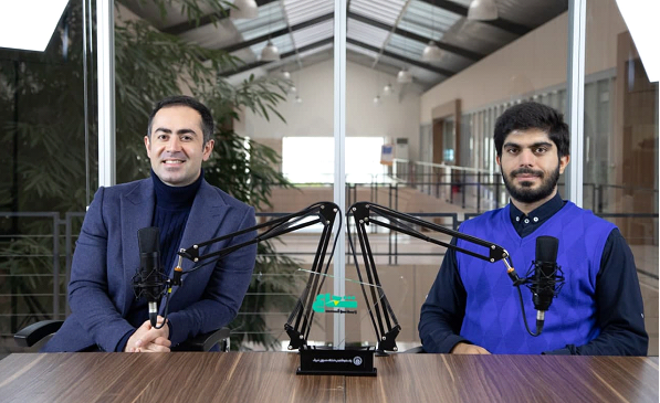 کارآفرینان کارآفرینان