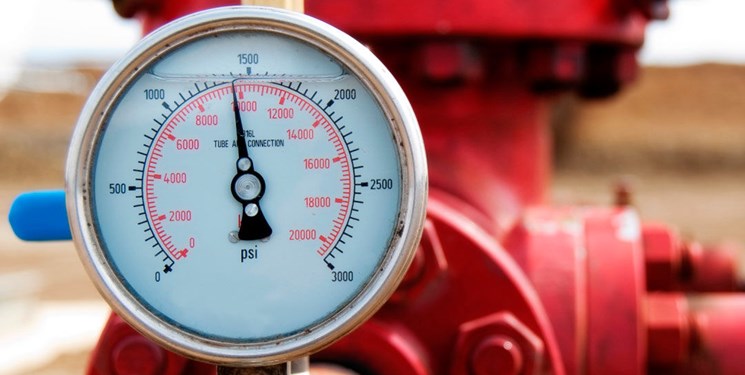 صادرات گاز طبیعی ایران در سال ۱۴۰۰ دو برابر شد