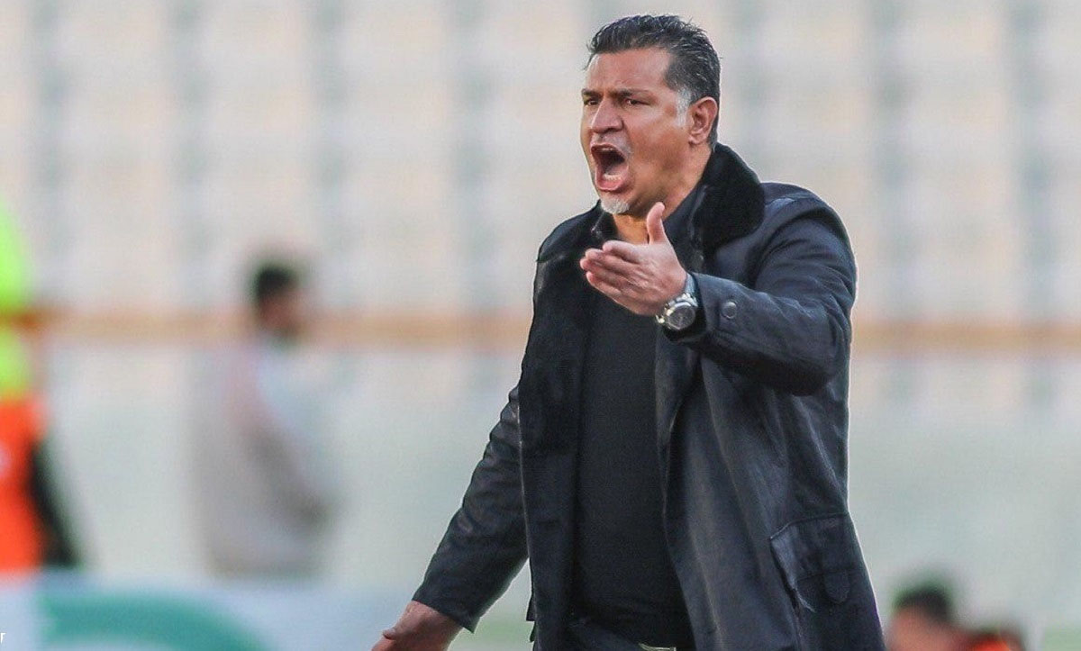 علی دایی علی دایی