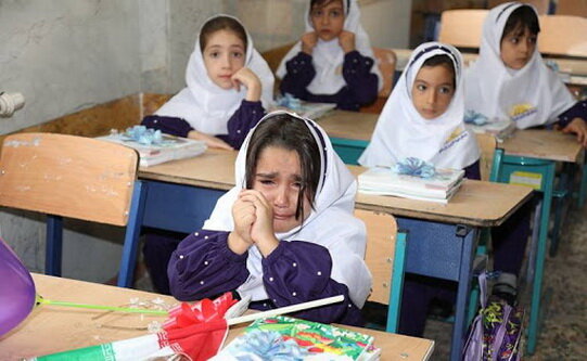 مدارس و دانشگاهها از ۱۴ فروردین حضوری برگزار میشوند مدارس و دانشگاهها از ۱۴ فروردین حضوری برگزار میشوند