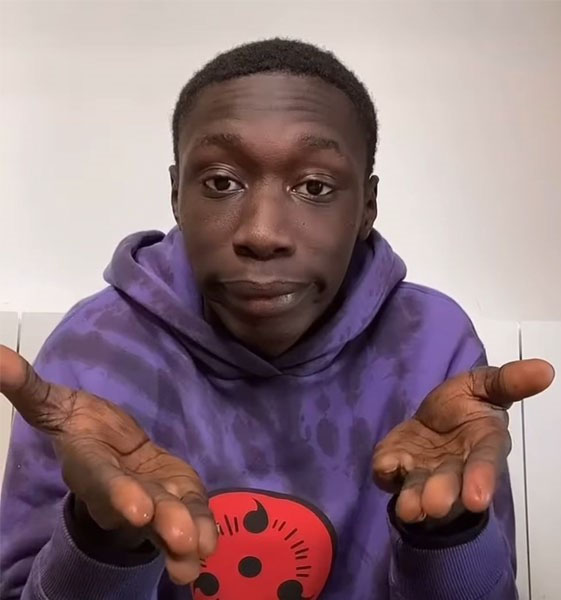 خابی تیک تاکر