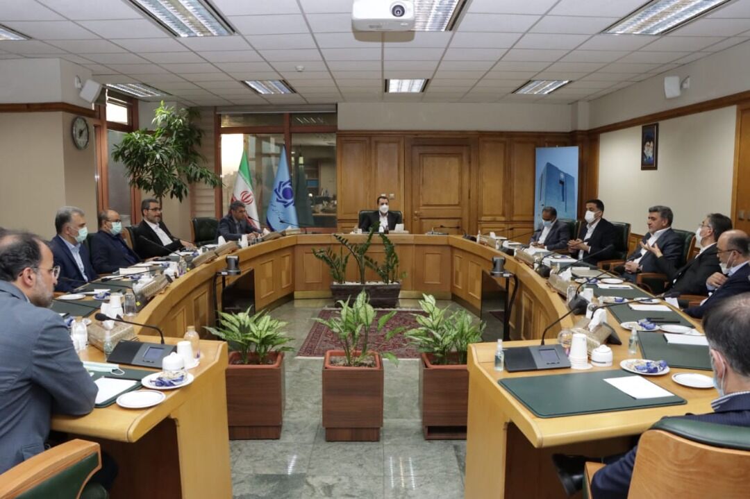 ۷ فرمان مهم رییسکل بانک مرکزی به مدیرانعامل بانکها/ اضافهبرداشت بانکها به شدت محدود میشود ۷ فرمان مهم رییسکل بانک مرکزی به مدیرانعامل بانکها/ اضافهبرداشت بانکها به شدت محدود میشود