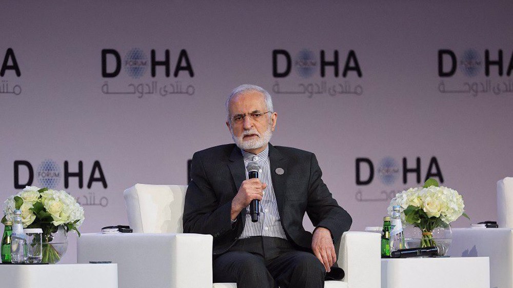 خرازی: سپاه نهاد‌های  اقتصادی  ایران است/ اگر سپاه از فهرست آمریکا خارج نشود، روابط ایران و خارج اتفاق نمی‌افتد