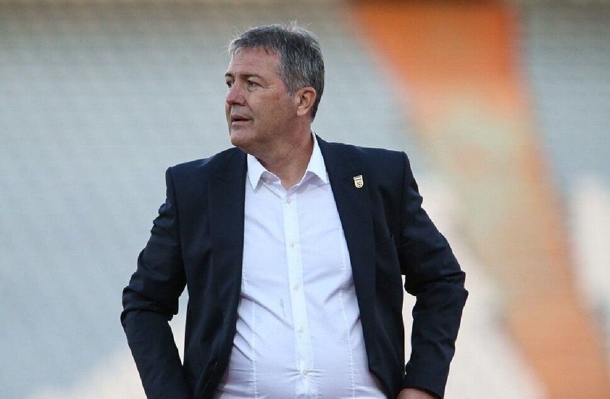 برکناری اسکوچیچ برکناری اسکوچیچ